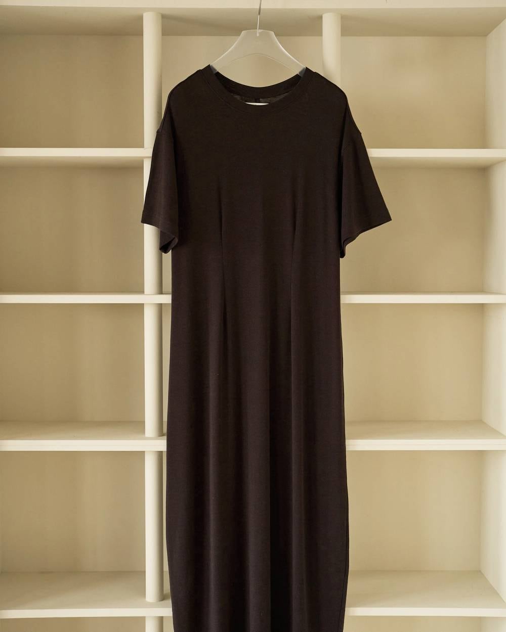 anuke Uneck Check Combinaison -BROWN- | Chapel