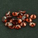 ガーネット ラウンドカット 5.0mm