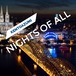 kentoazumi　11th Album　Nights of All（AAC/M4A）