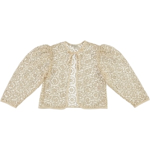 【LAST 1】Bebe Organic｜Jora Jacket