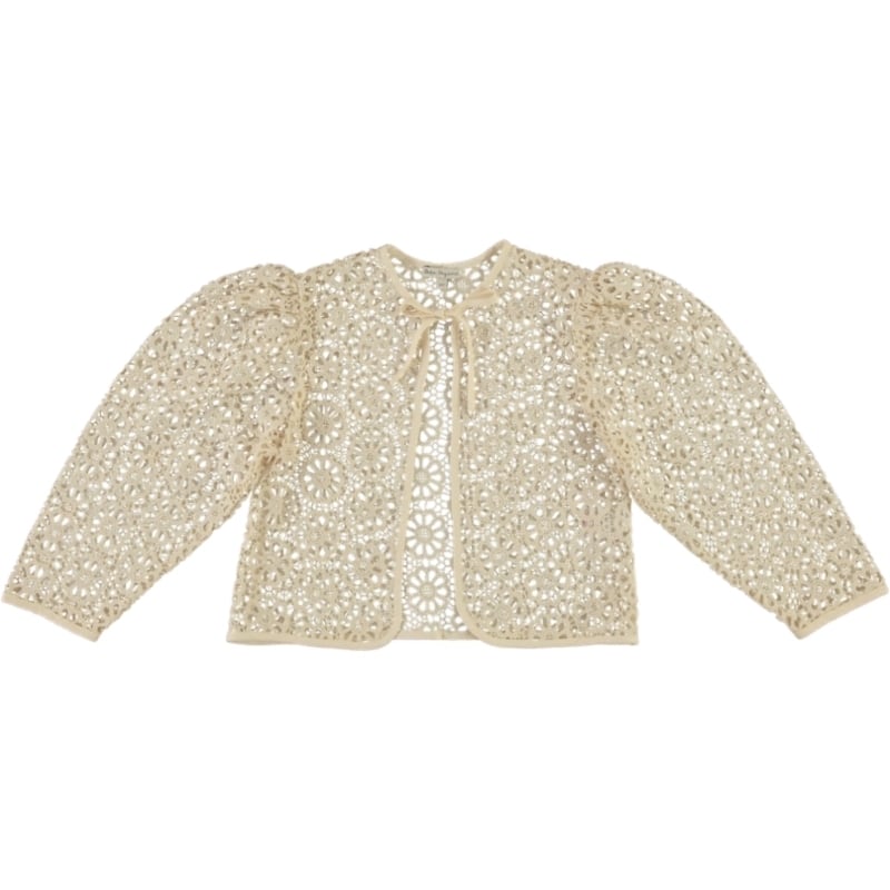 【LAST 1】Bebe Organic｜Jora Jacket