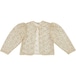 【LAST 1】Bebe Organic|Jora Jacket