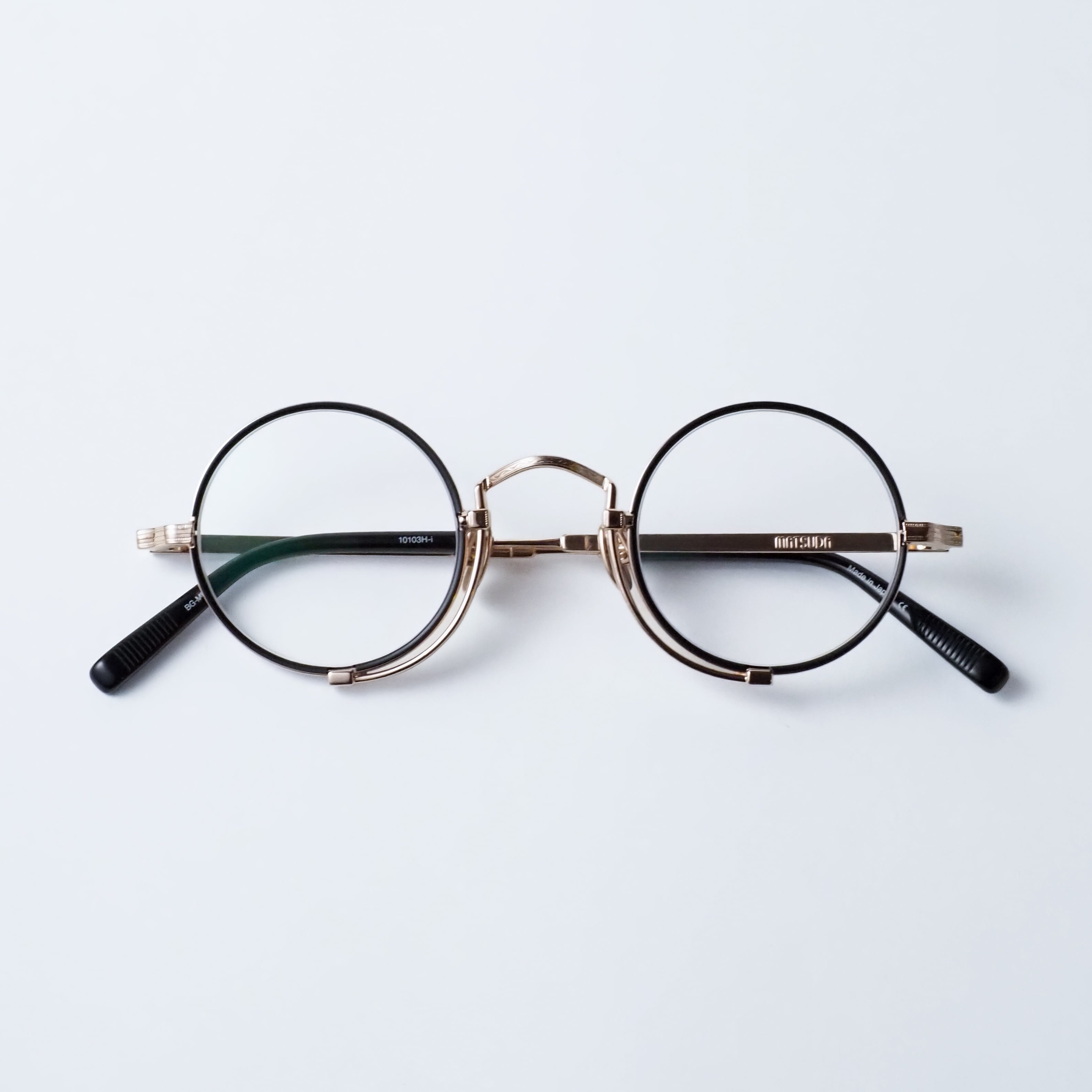 10103H-i col.BG-MBK【MATSUDA】 | downtownshop