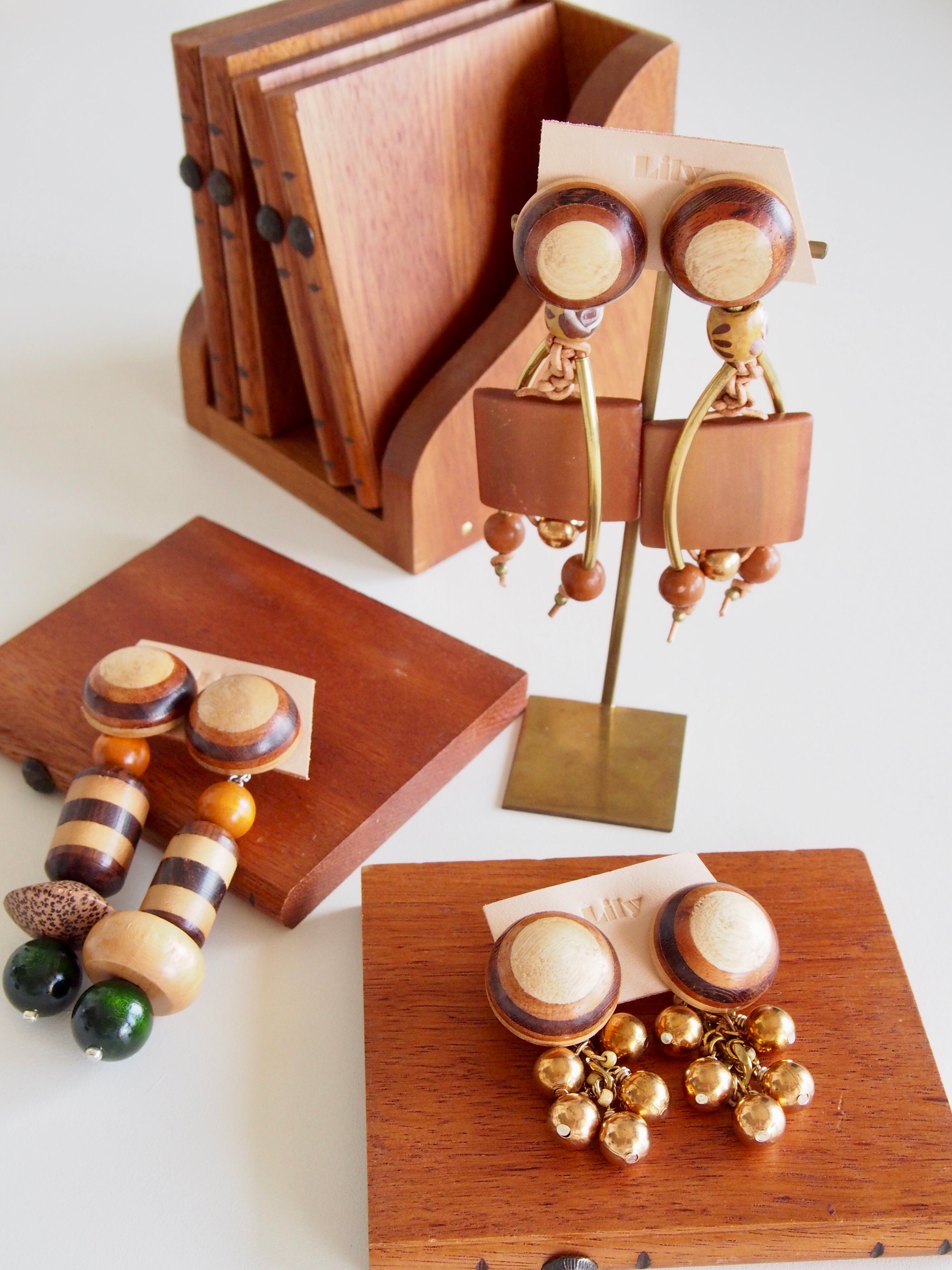 " building blocks " -2way-【 Le jardin secret 】