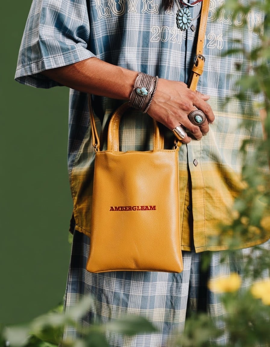 GOODS | AMBERGLEAM
