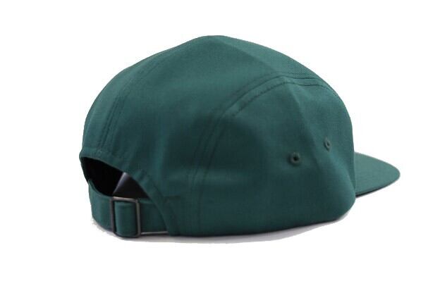 FREEWHEELERS(フリーホイーラーズ)～ULTIMA THULE LOGO JET CAP GREEN