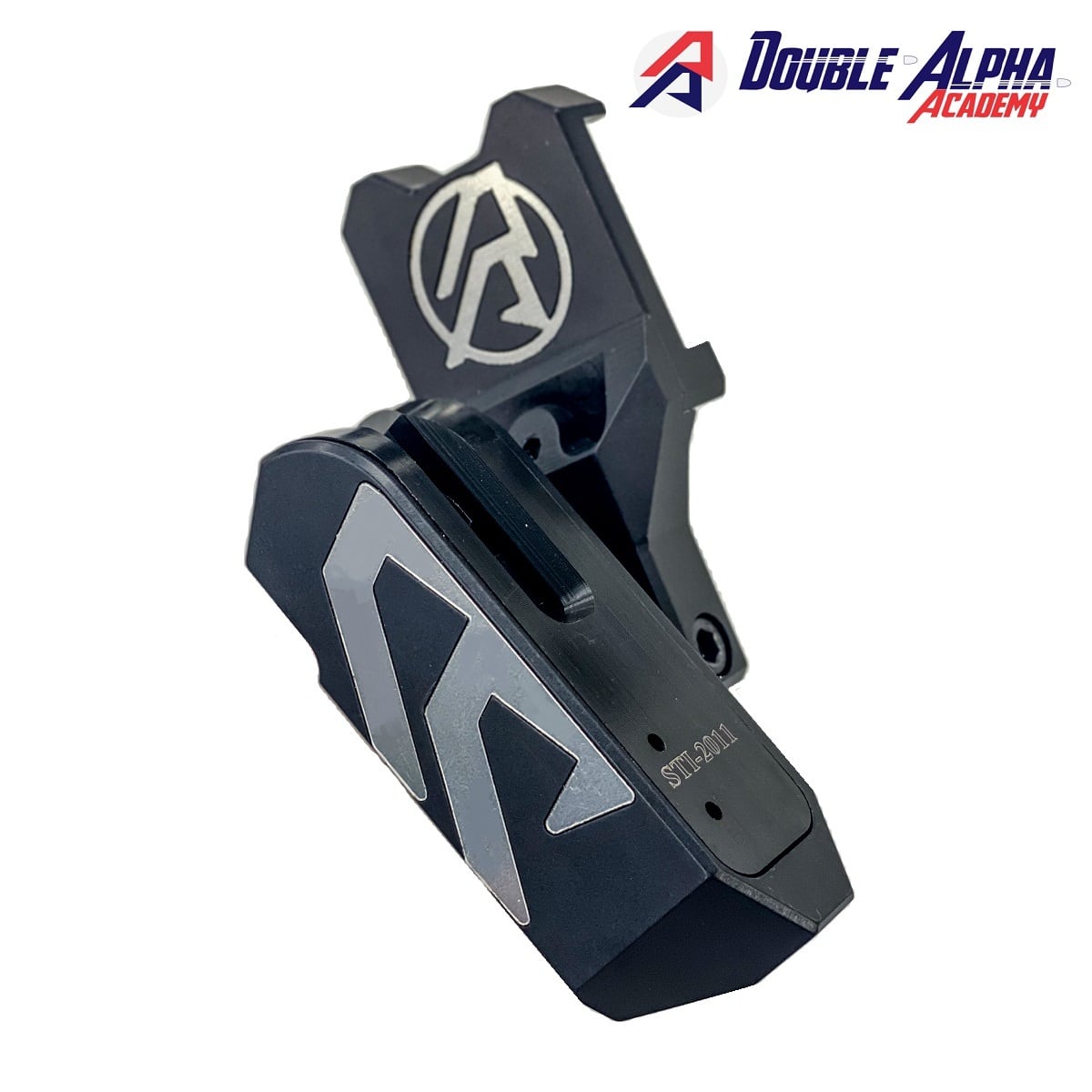 DAA】 ALPHA-X ホルスター | TARGET-1 ONLINE DAA】 ALPHA-X ホルスター | TARGET-1 ONLINE