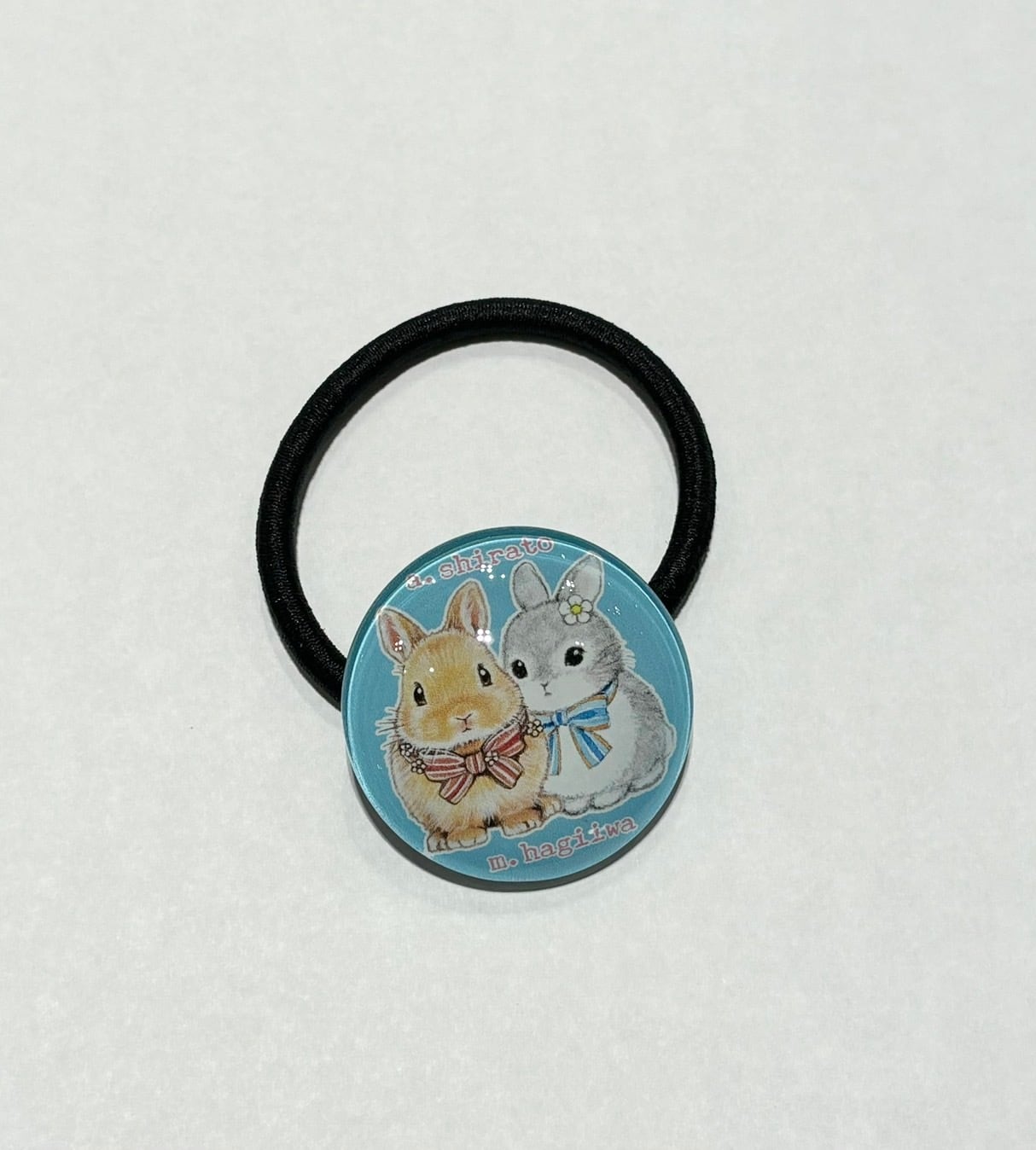 しらとあきこ/Akiko Shirato | ラビットデパートメント（Rabbit