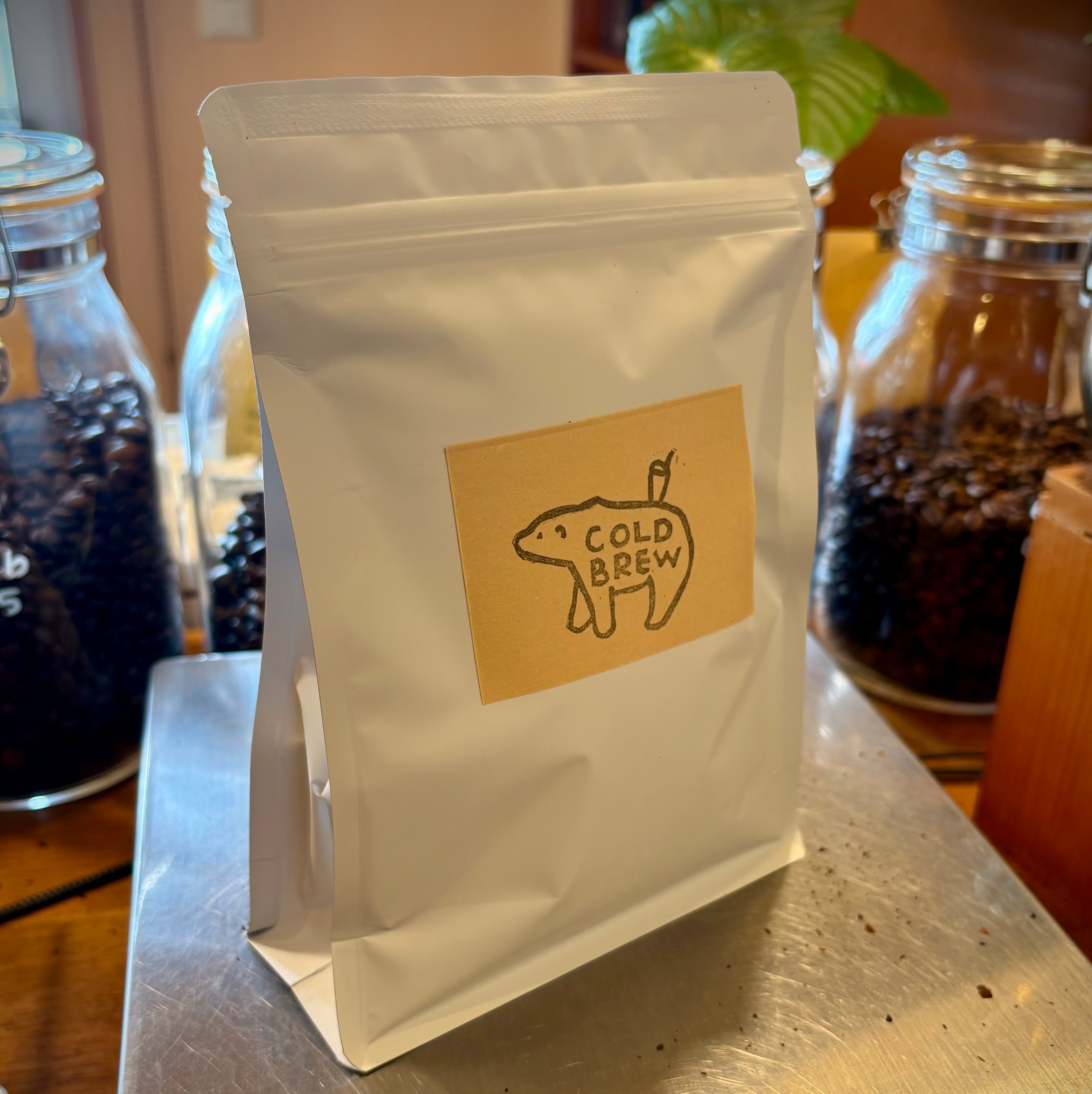 【3pack】コールドブリュー