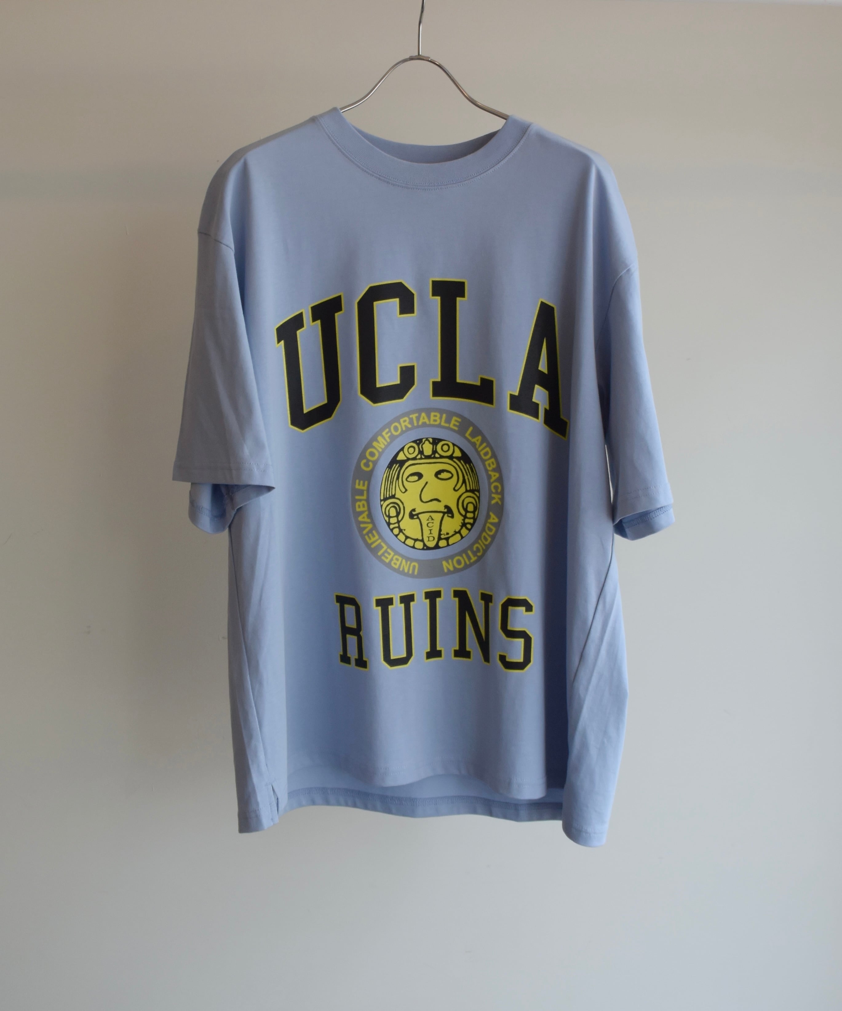 SALE／60%OFF】【SALE／60%OFF】blackweirdos 23ss Dogs L S Tee