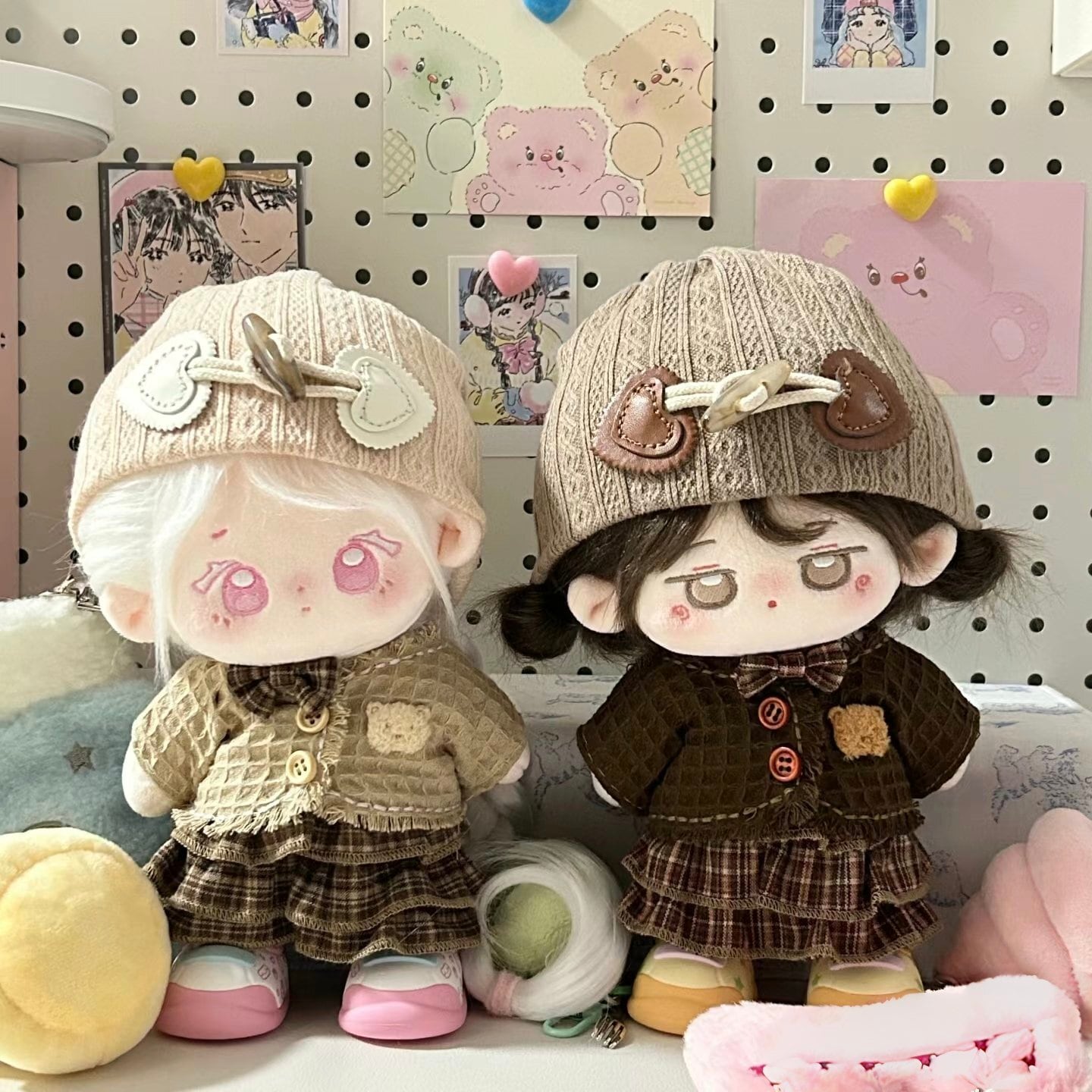 hoshiyumebjd