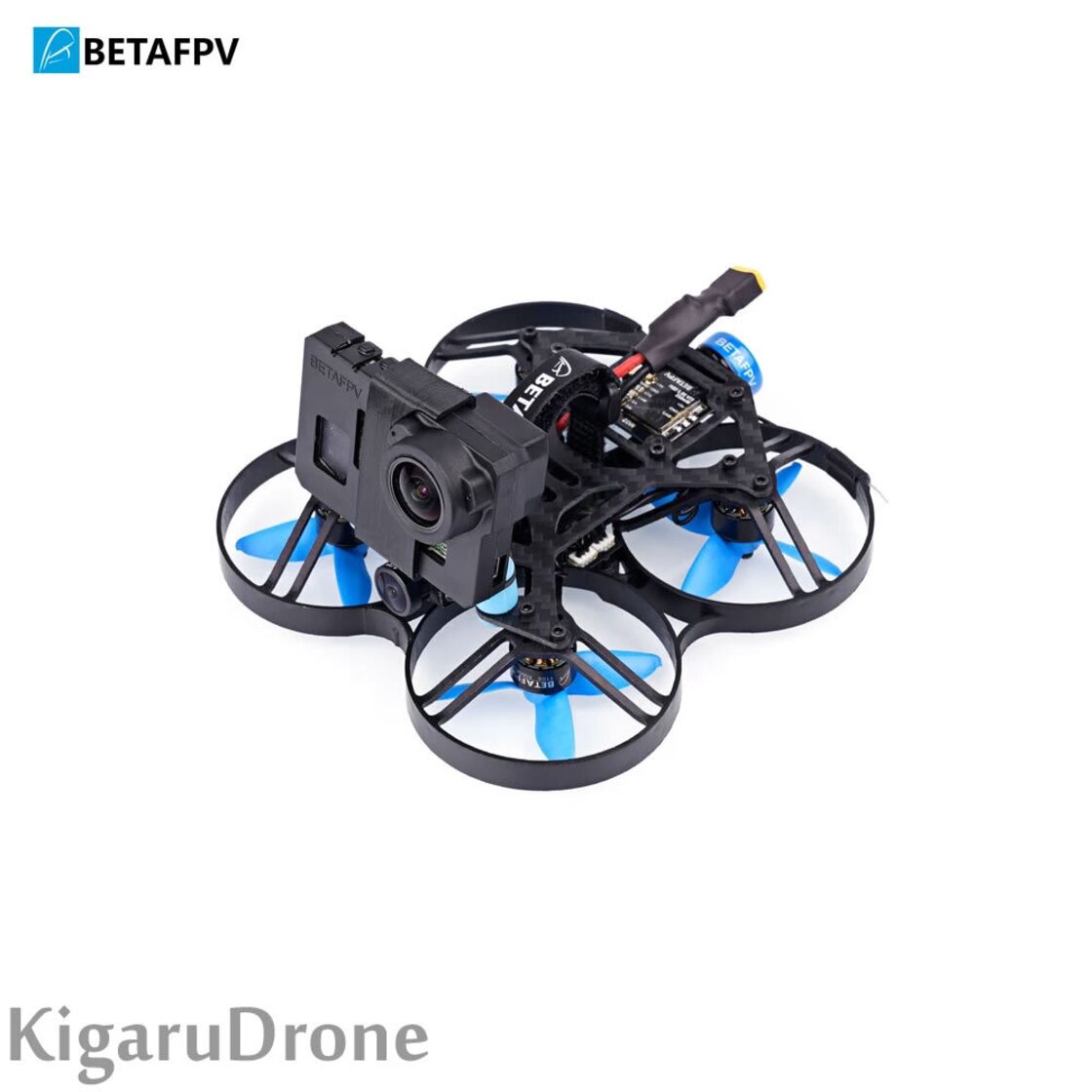 玄人向け】BETAFPV Beta85X V2 Whoop Quadcopter （Futaba / Frsky 