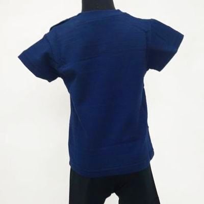 [キッズTシャツ]　にんじゃ