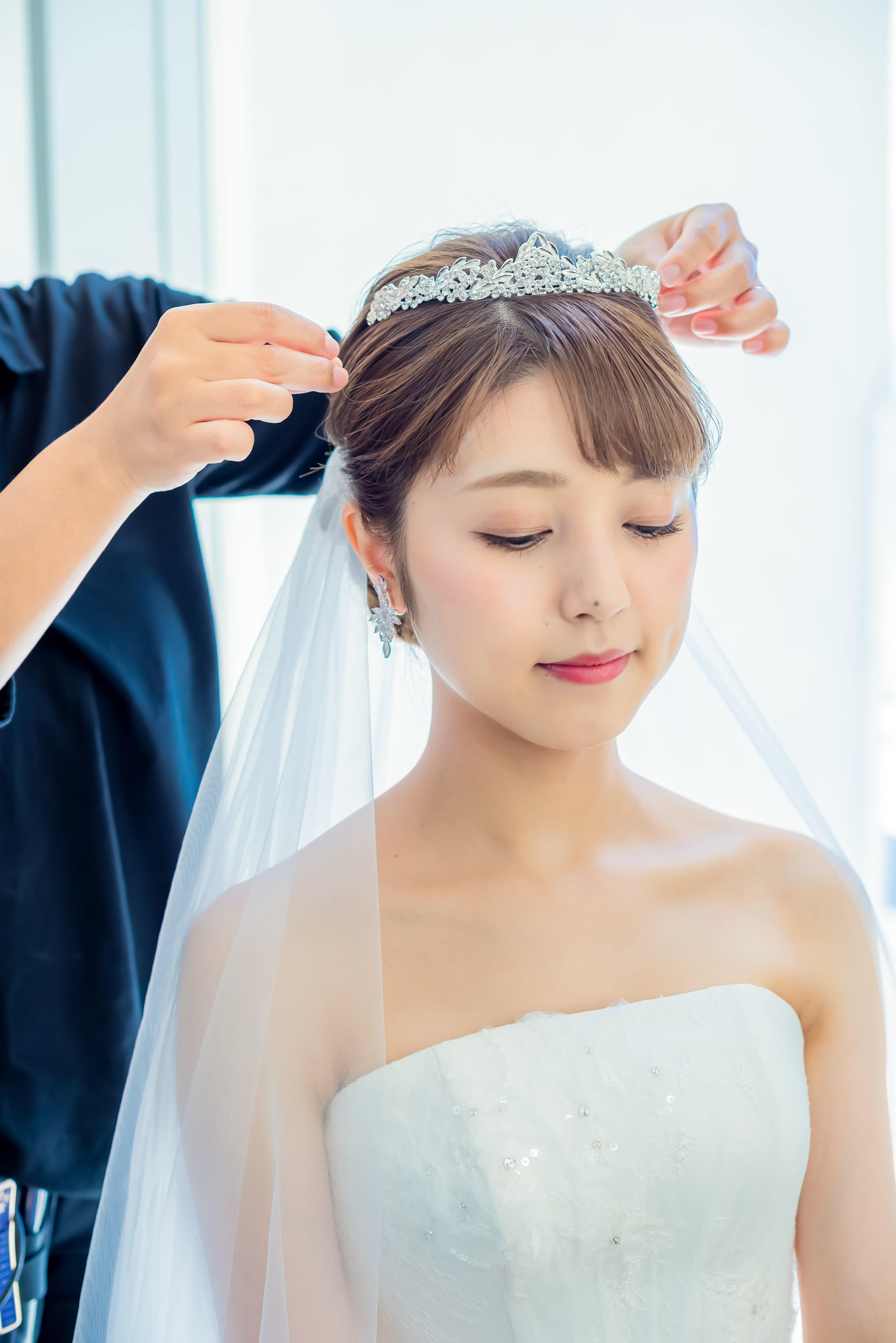 プリティーリズム　ピュアクリスタルティアラ　ピュアプレミアムウェディング　非売品 プリズムストーン プリティーリズム ウエディング ピュアクリスタル