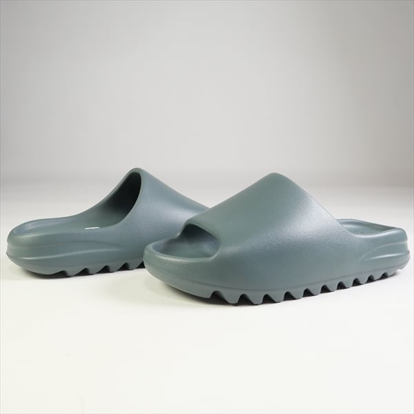 Size【27.5cm】 adidas アディダス YEEZY SLIDE SLATE MARINE ID2349