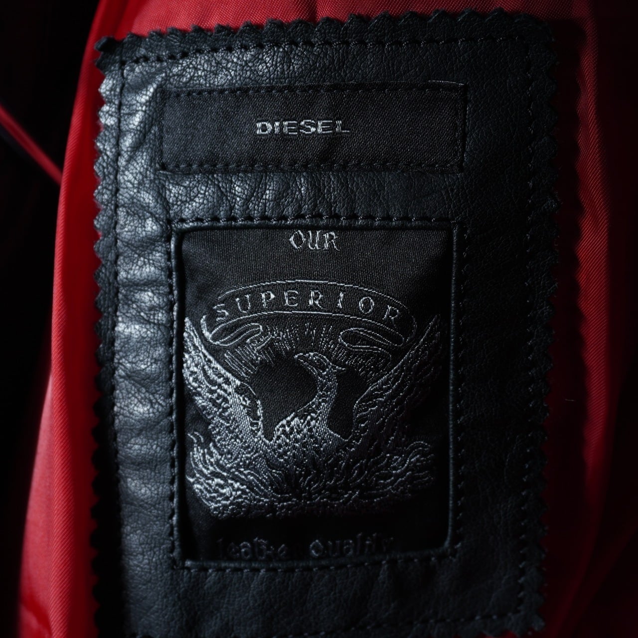 DIESEL】ディーゼル 