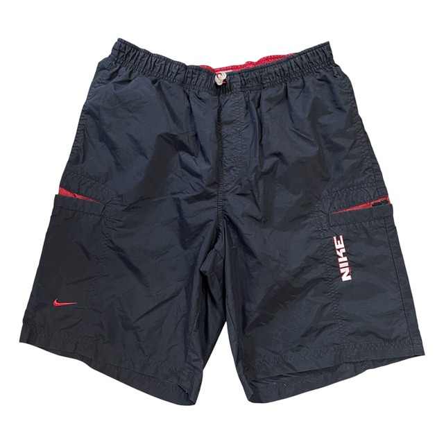 00s NIKE スイムパンツ