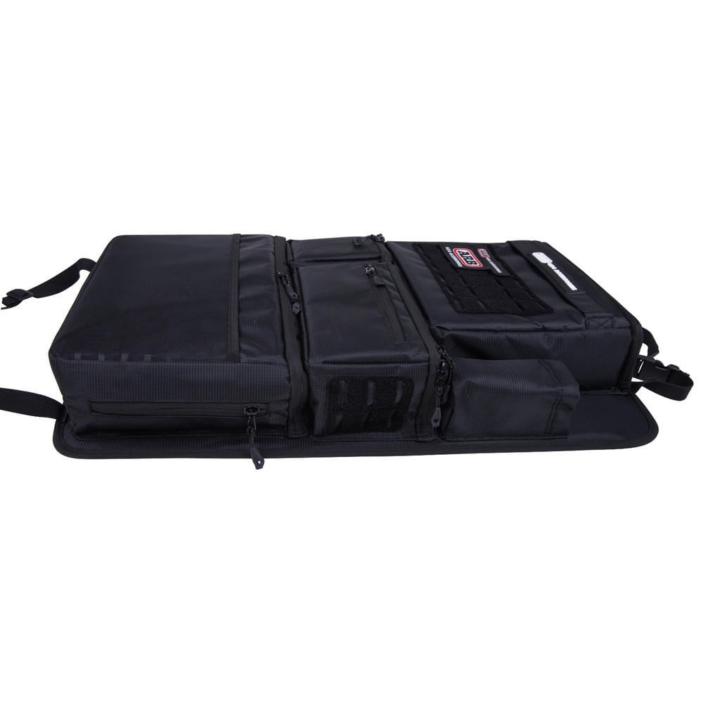 ARB 4x4 Accessories シートオーガナイザー ARB シートオーガナイザー | FD-camp 公式オンラインストア