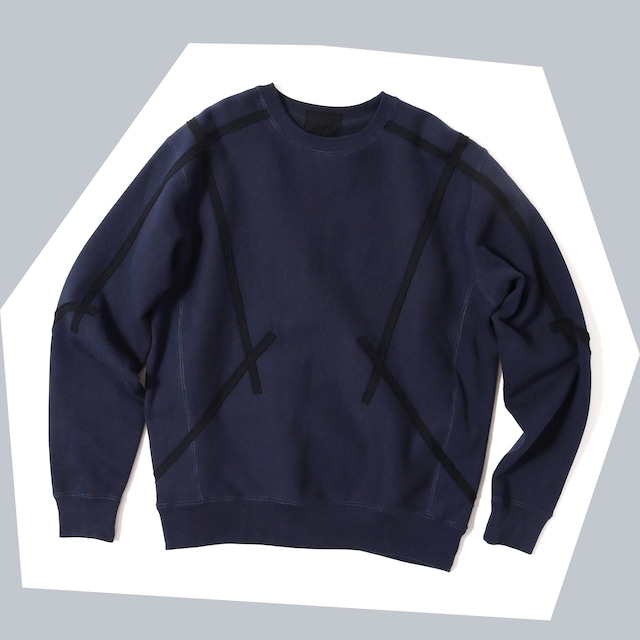 【予約商品】Uniform Crewneck Sweatshirt