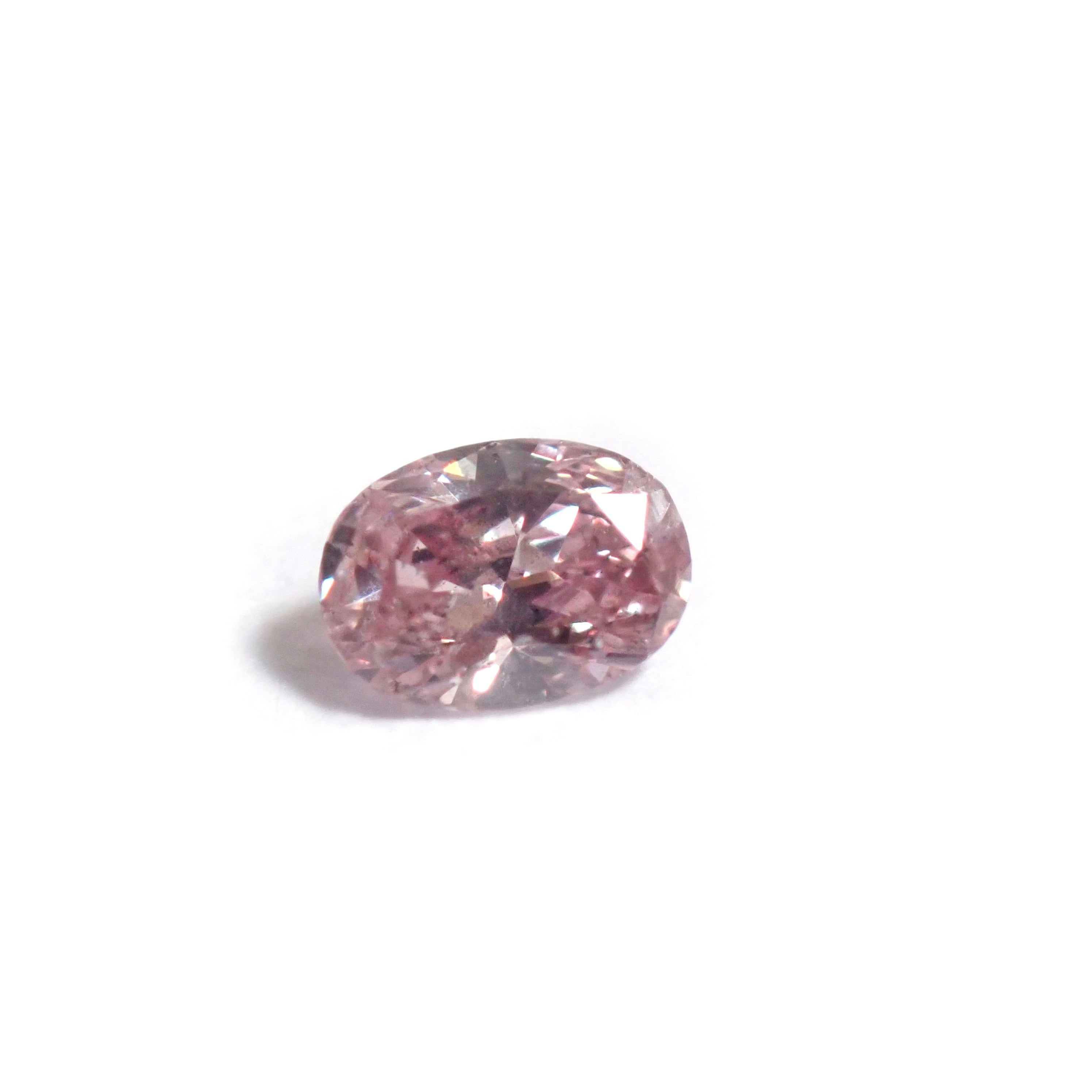 0.1ct | MUSÉE COLORÉE