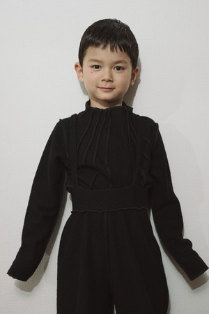 KIDS bone top/size2