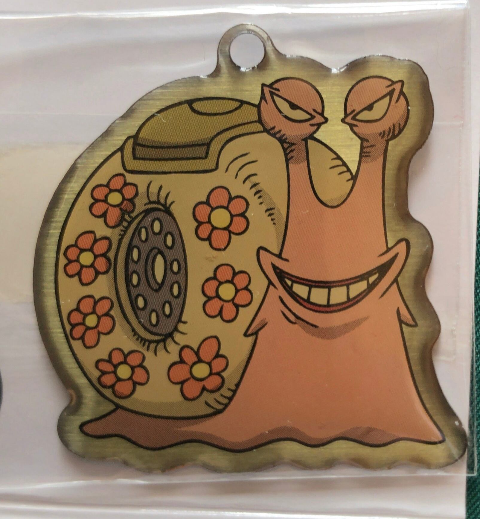 ワンピース メタル 電伝虫2 8 ドフラミンゴ Interesting Shop Tac