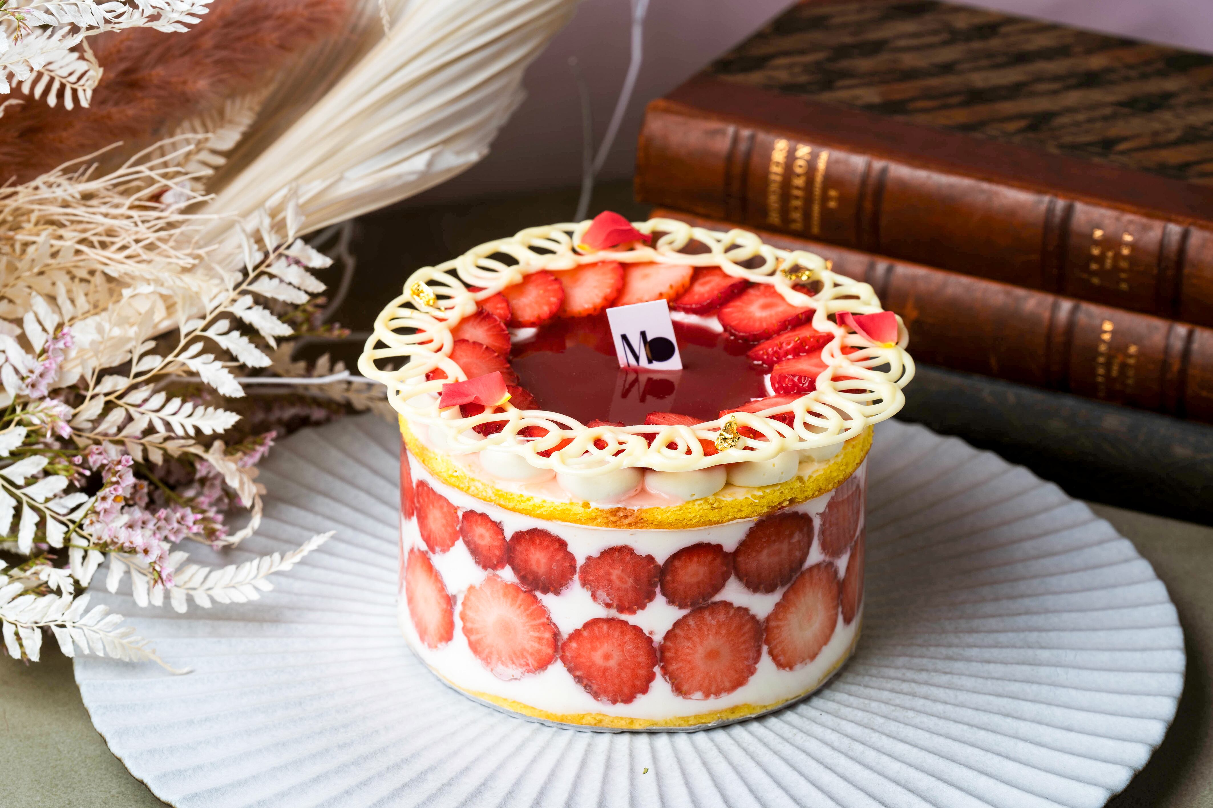 ザブトン モンブラン キング | Masahiko Ozumi Paris