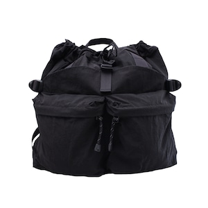 NOROLL / EMPTY HANDED PACK BLACK