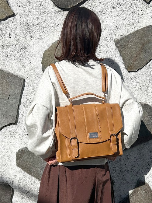 デコラティブサッチェル_TL-5577 画像