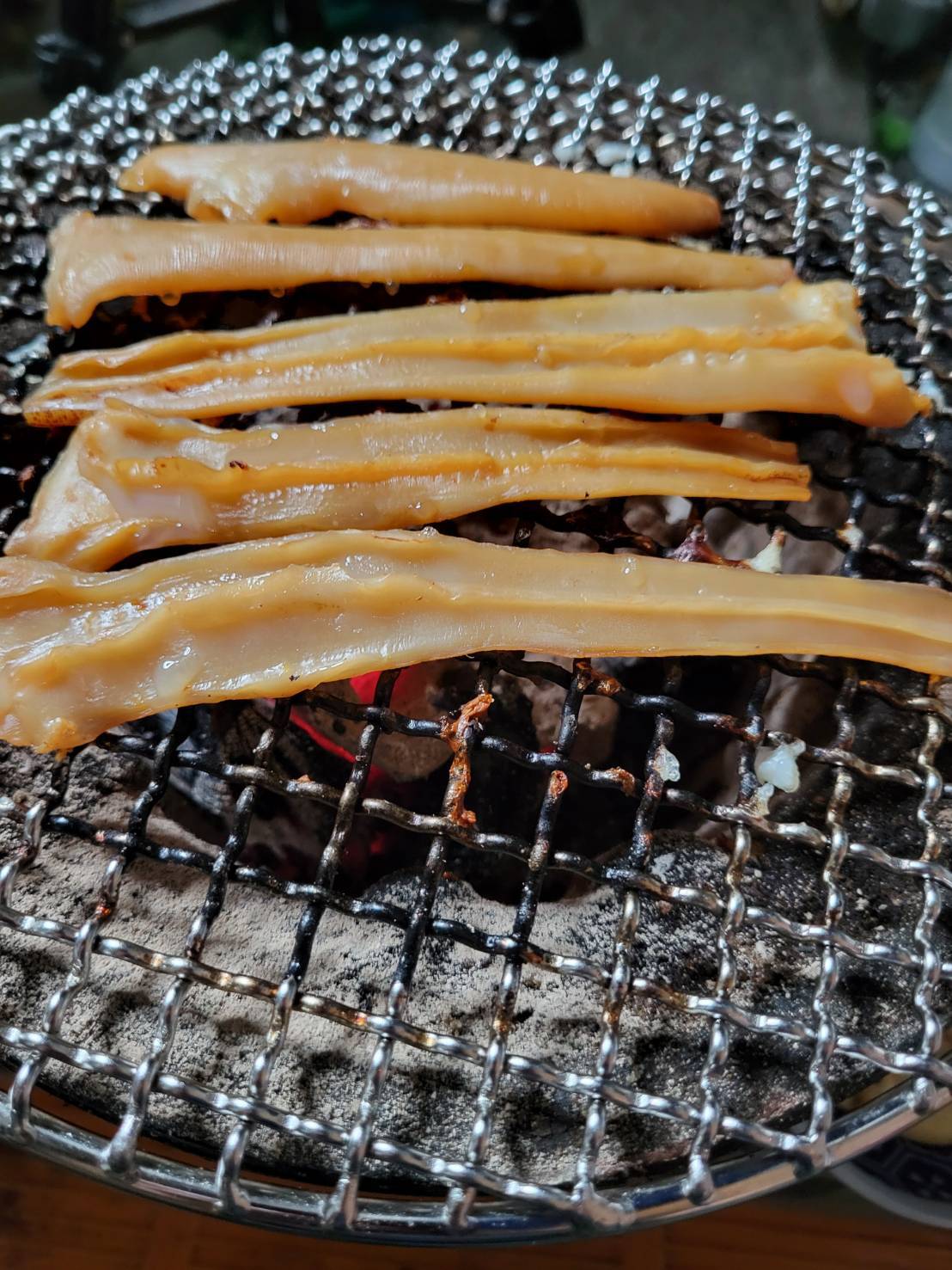 南知多海神丸 白ミル貝干物（醤油味） | へんおじの物産展