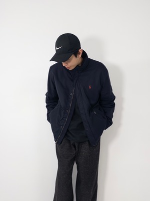Polo by Ralph Lauren nylon blouson
