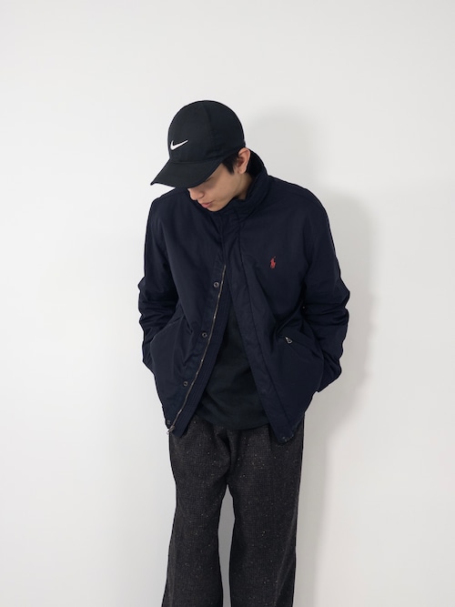 Polo by Ralph Lauren nylon blouson