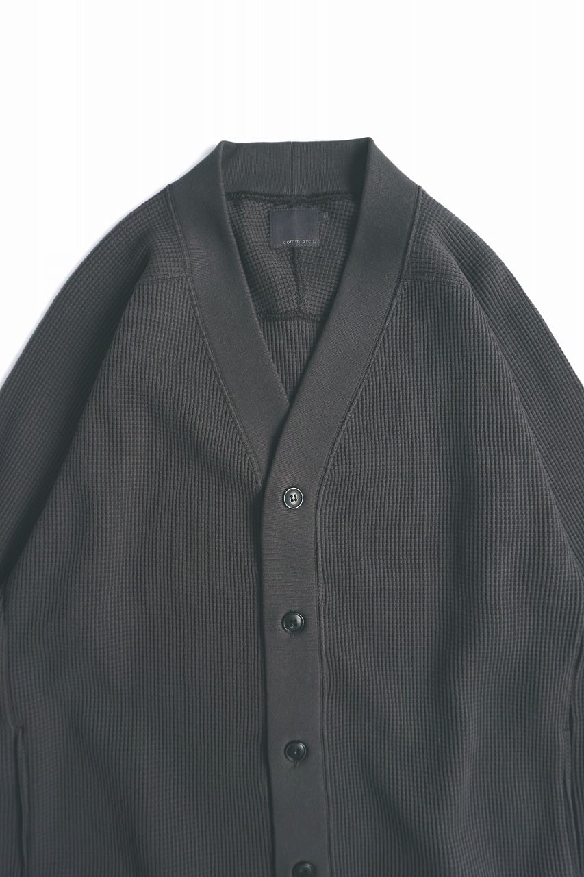 Softly Spun Memphis Waffle C/D