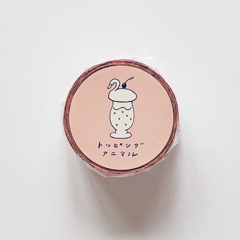 トビマツショウイチロウ | hacohalu 紙雑貨・文具専門店