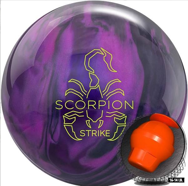 ジェムブラックダイヤモンド ロトグリップ A-Bowl ボウリング