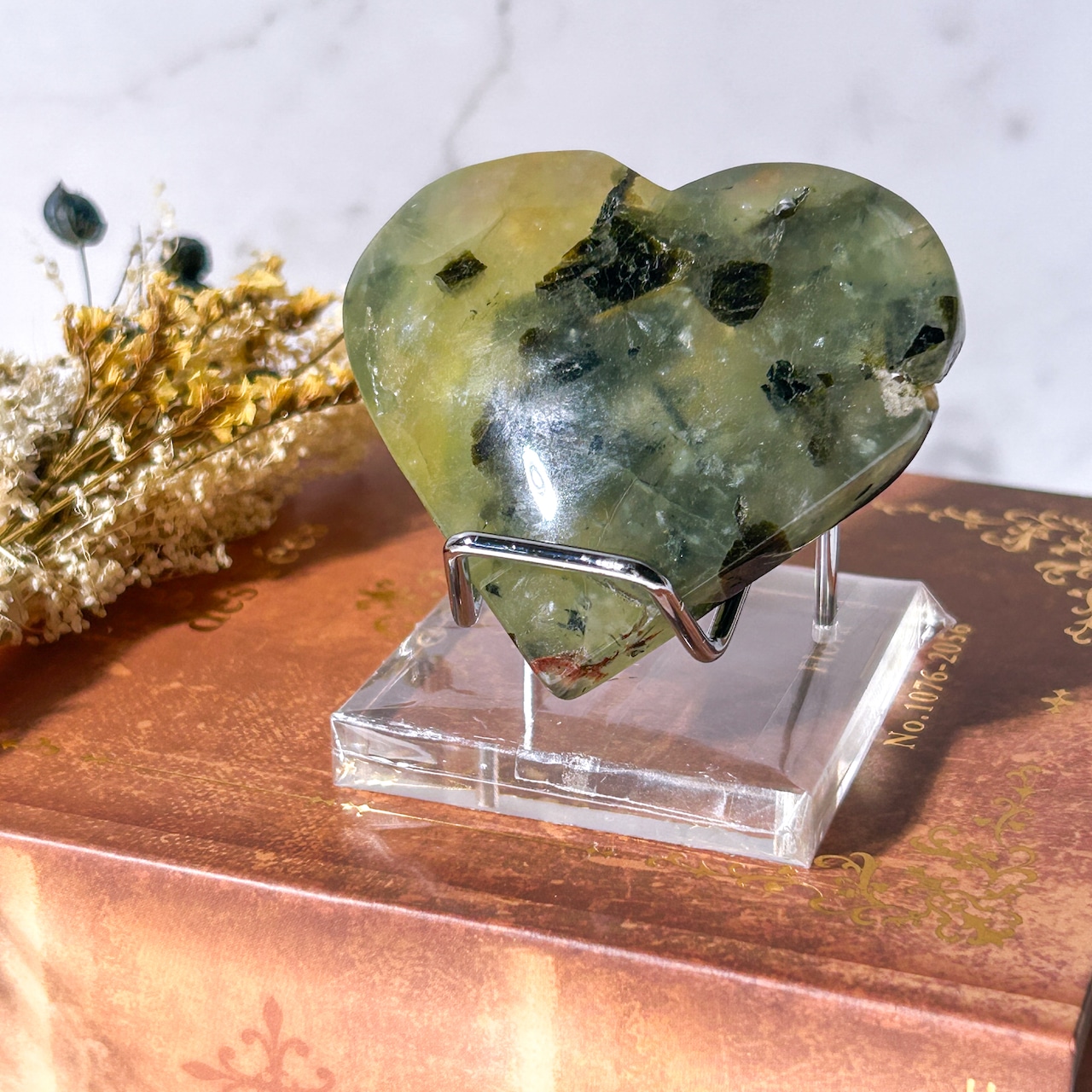 プレナイト ハート