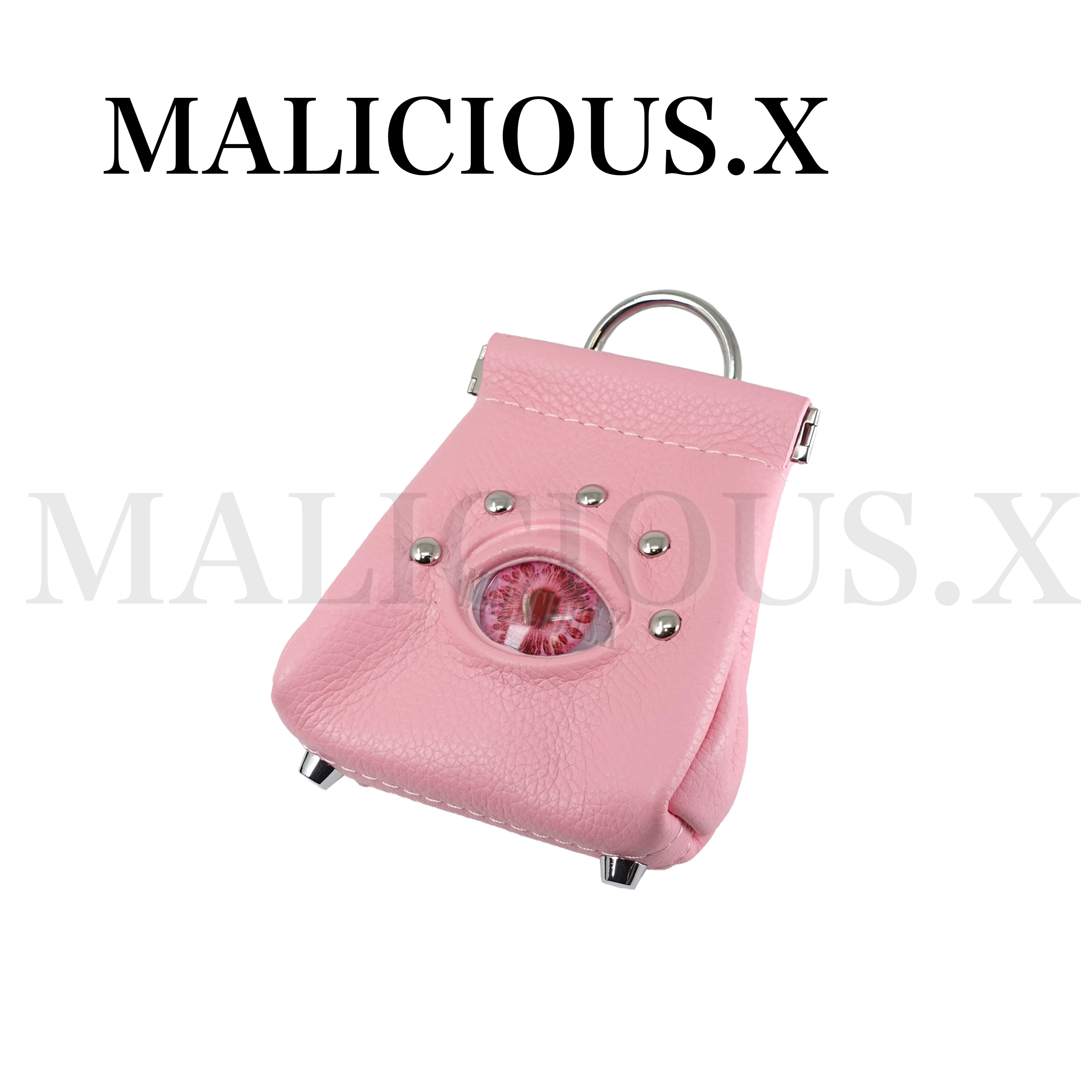 EYE | MALICIOUS.X