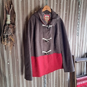 OLD NAVY ダッフルコート used [512061]