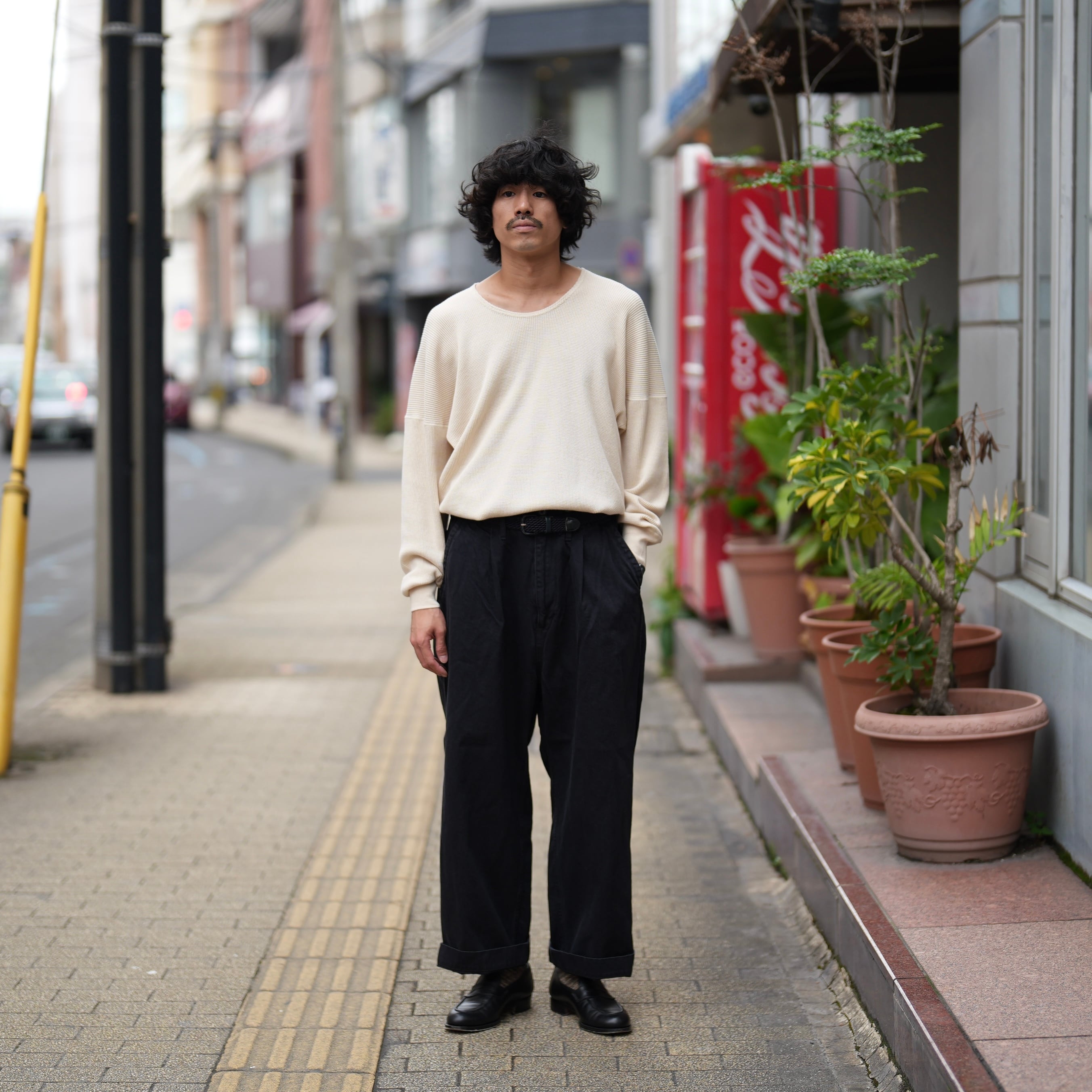 Olde Homesteader YOUTH (オールドホームステッダーユース) 