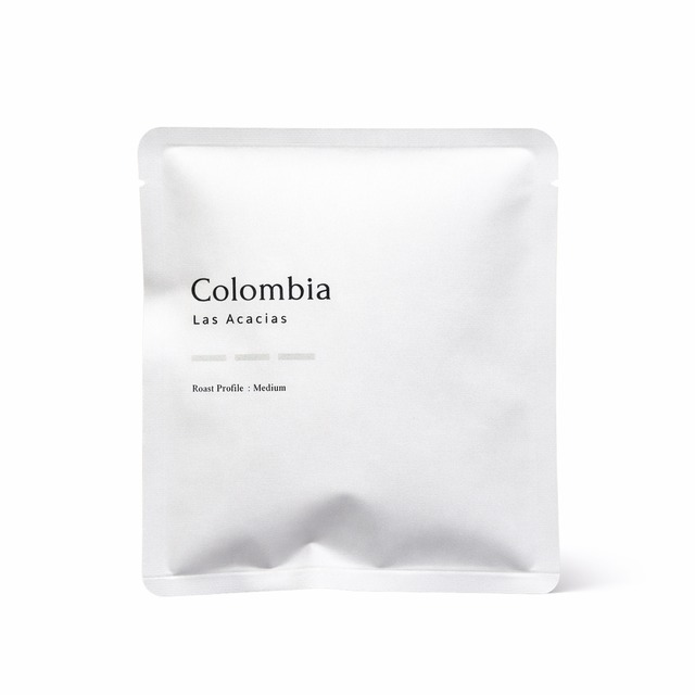 【ドリップバッグ】コロンビア / Las Acacias農園