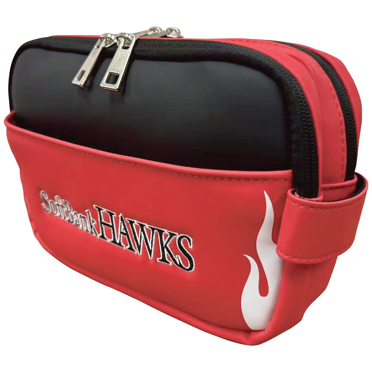 福岡ソフトバンクホークス ポーチ 鷹祭 SUMMER BOOST 2025 SBSC-5449