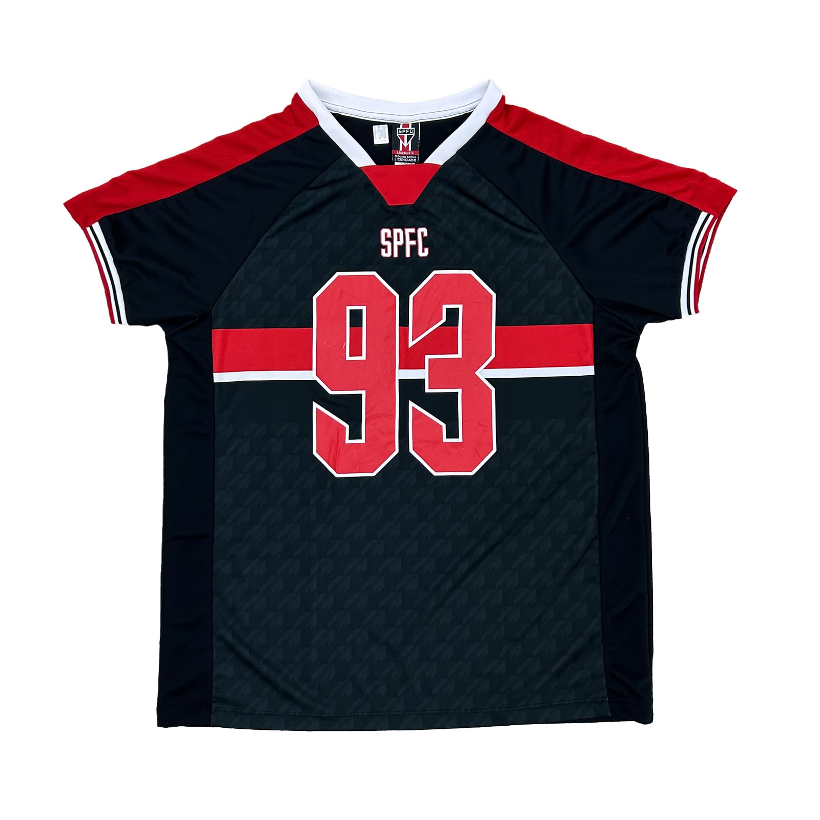 CORINTHAINS（コリンチャンス）_ヴィンテージユニフォーム（Democracia