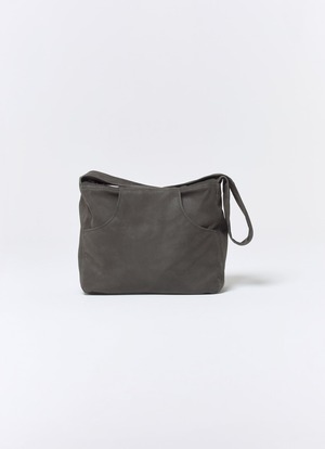 【26AW】 SHOOP (シュープ) / バッグ / MINI SACK SHOULDER BAG