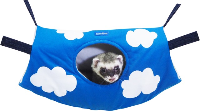 【フェレット用品】お空のトンネル