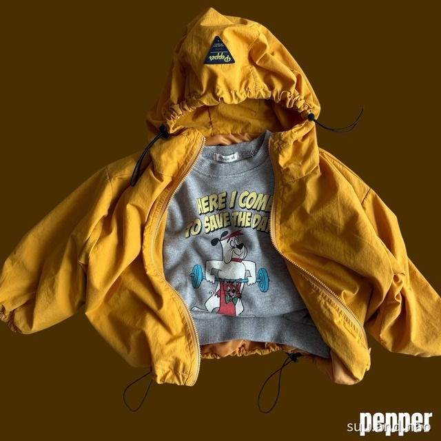 取寄:pepper ダンベルトレーナー/adult※送料無料