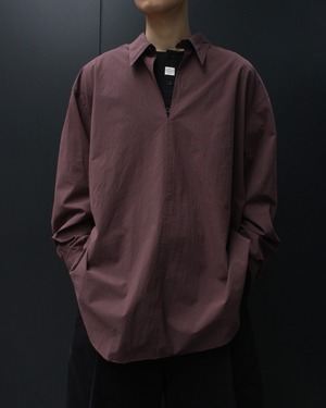 Marvine Pontiak Shirt Makers　【Skipper SH】