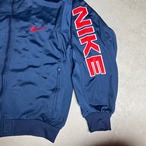90s NIKE track jacket