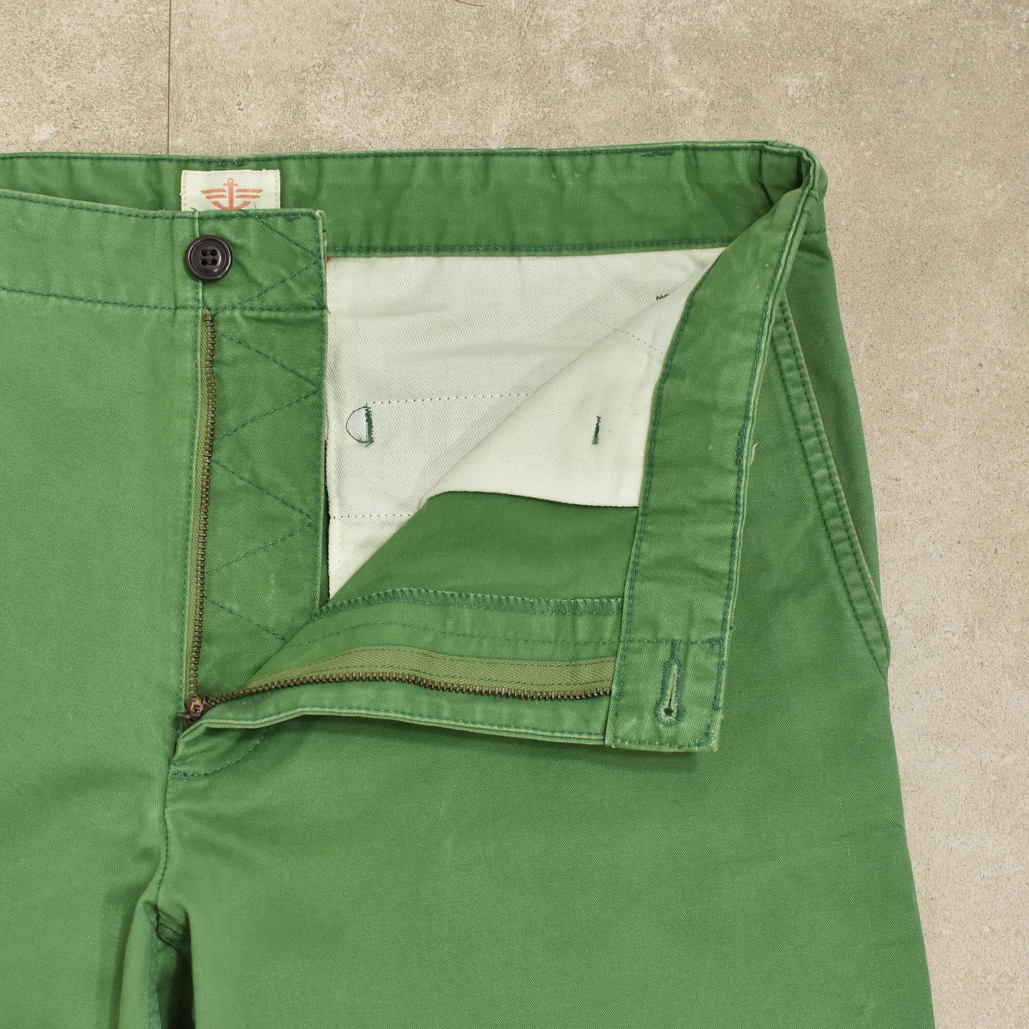 00s DOCKERS chino trousers | 古着屋 grin days memory 【公式】古着