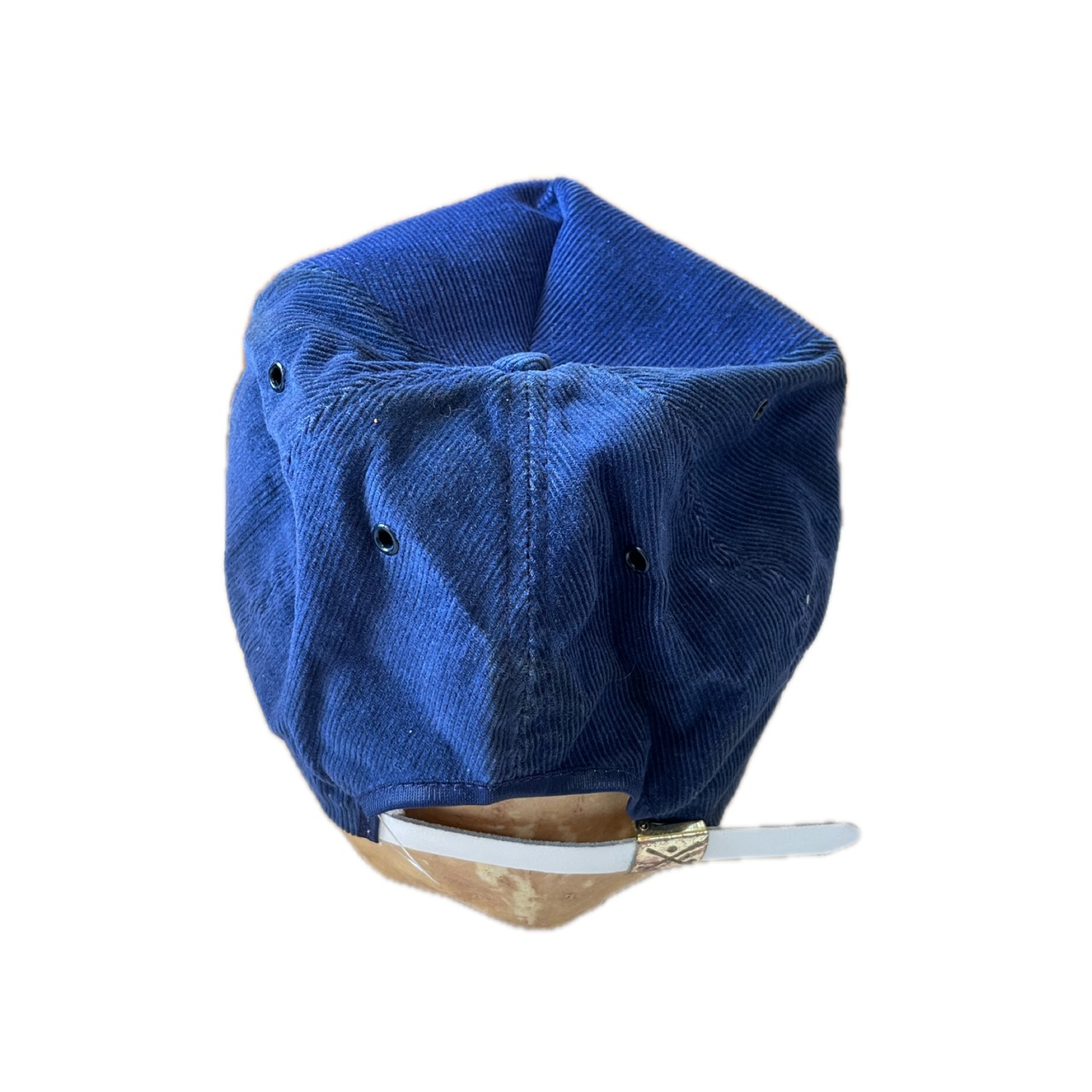 90's corduroy Trucker Cap Made in USA 古着 us古着 90's corduroy Trucker Cap Made in USA 古着 us古着