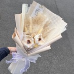 【発送】dried flower bouquet